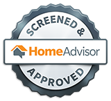 HomeAdvisor Screened