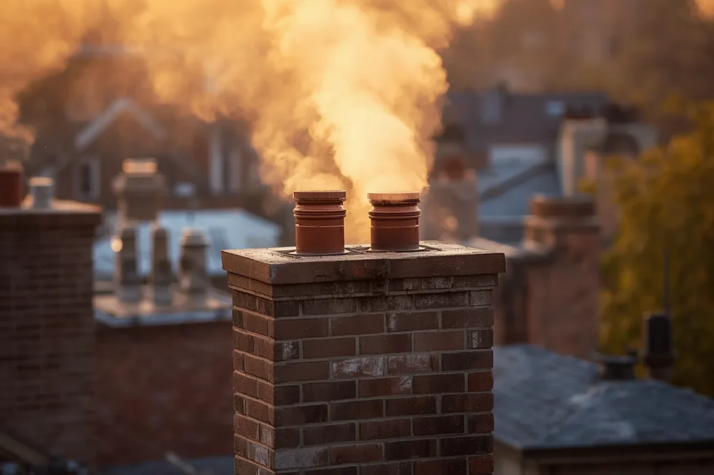 How Often Should a Crown Heights Rowhouse Chimney Be Swept? - Crown Heights, Brooklyn