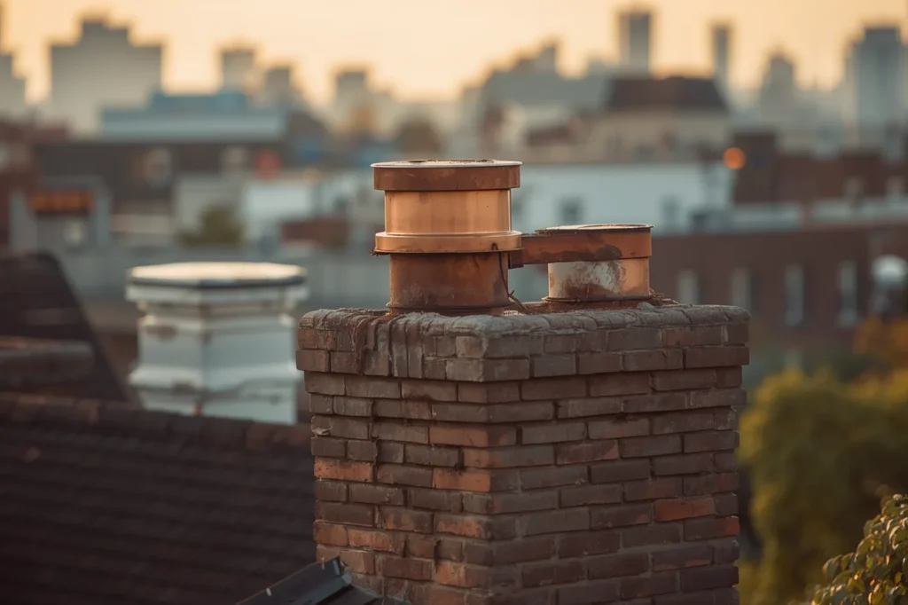 Level 1 vs Level 2 Chimney Inspection: What Crown Heights Buyers and Owners Need - Crown Heights, Brooklyn