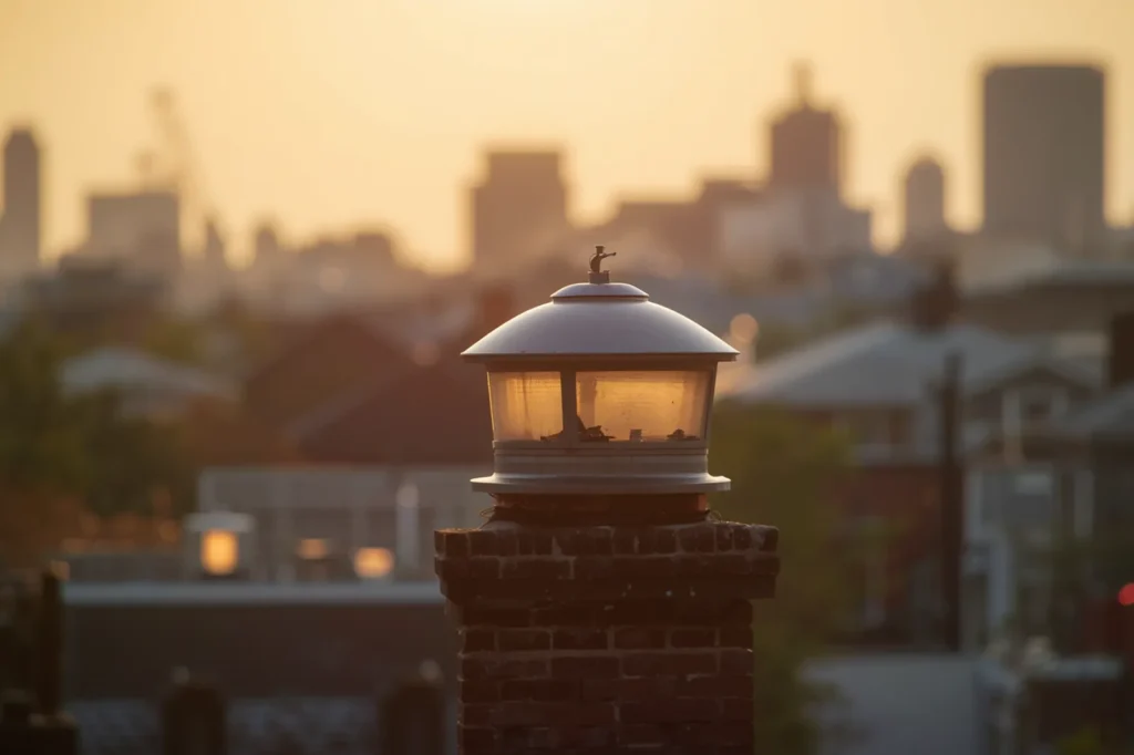 Converting Oil to Gas in a Brooklyn Rowhouse? Your Flue Needs a Liner - Crown Heights, Brooklyn
