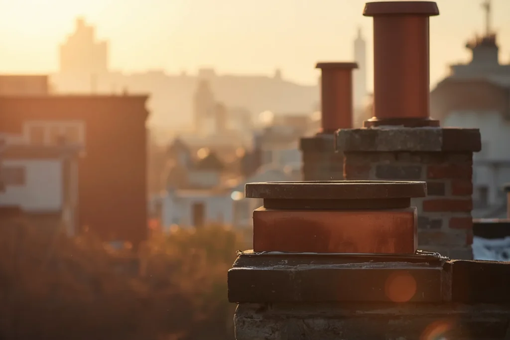 Winter Prep for Pre-War Building Boiler Chimneys: A Checklist for Supers and Boards - Crown Heights, Brooklyn