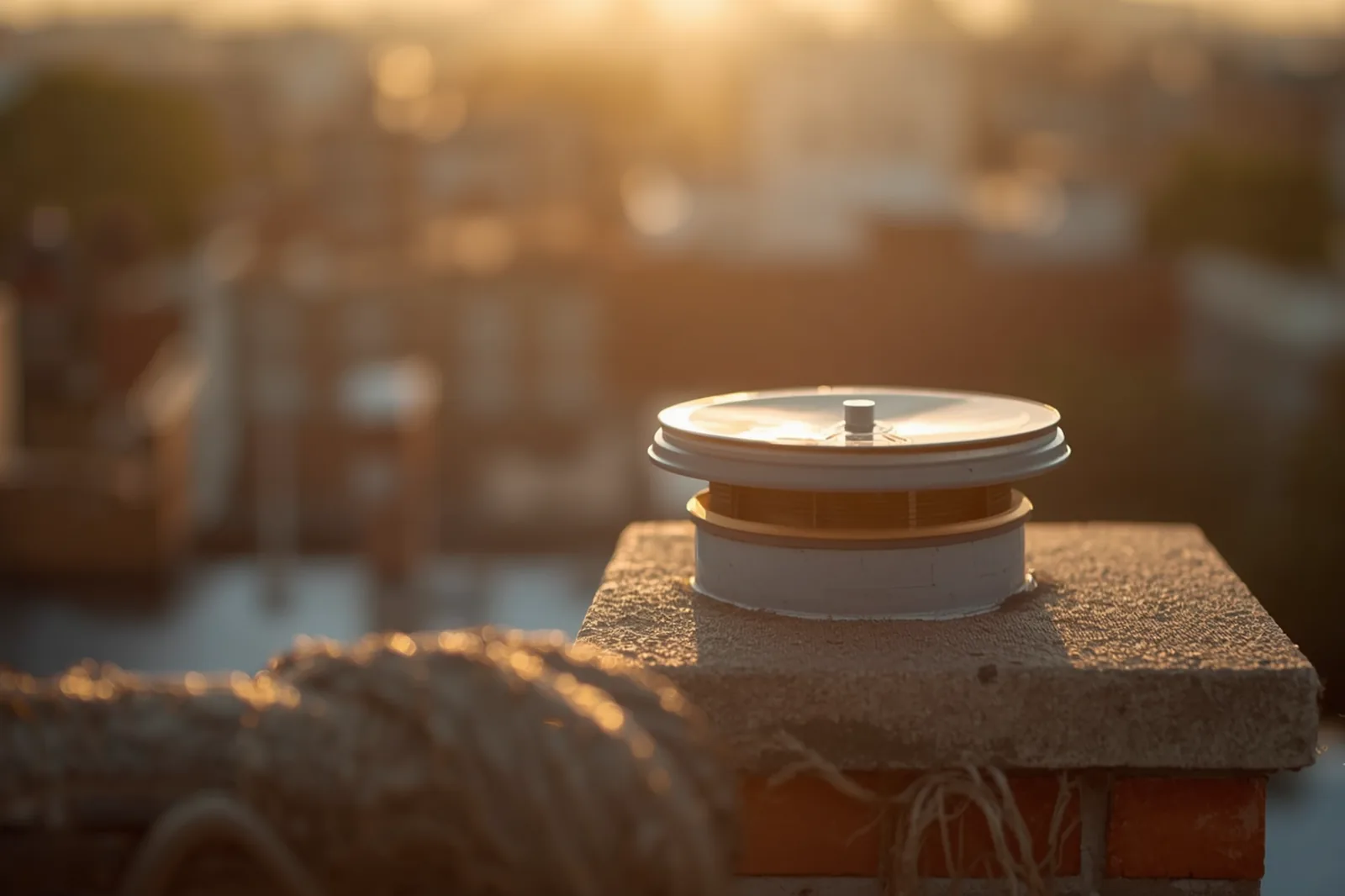 Detail related to seven signs your crown heights chimney is leaking (and three things th in Crown Heights, Brooklyn